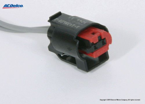 Acdelco pt2232 abs connector