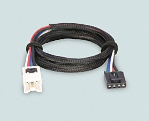 Tekonsha 3050-p &#039;04-&#039;05 nissan brake control harness