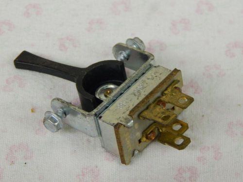 Nos mopar fan blower switch #3031358