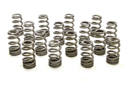 Pac 1.250 in od ovate beehive spring 1400 valve spring 16 pc p/n pac-1409x