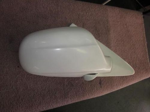 Honda civic 2000 right side mirror assembly [0011350]