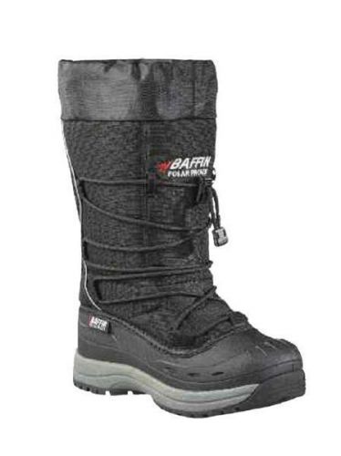 Baffin snogoose drift womens boots black 9 4510-1330-001-09