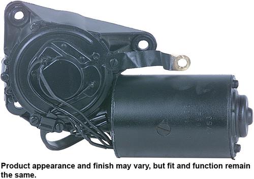 Cardone 40-362 windshield wiper motor-reman wiper motor