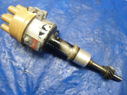 Yl512cv distributor, v8 ford 5.0l 302 cid