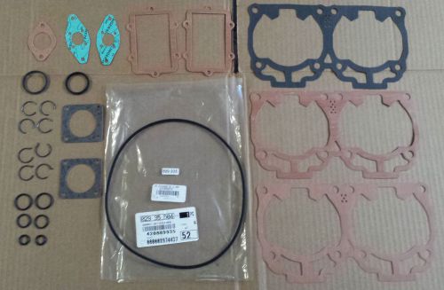 Ski doo 420889935 gasket set, cylinder  ( open package)