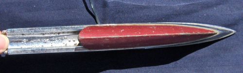 1962 cadillac front fender light