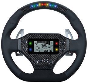 Gt 320 steering wheel without bracket