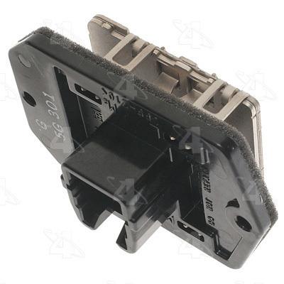 Four seasons 20159 a/c blower motor switch/resistor-hvac blower motor resistor