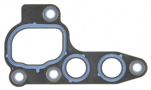 Victor reinz b31584 oil filter adapter gasket