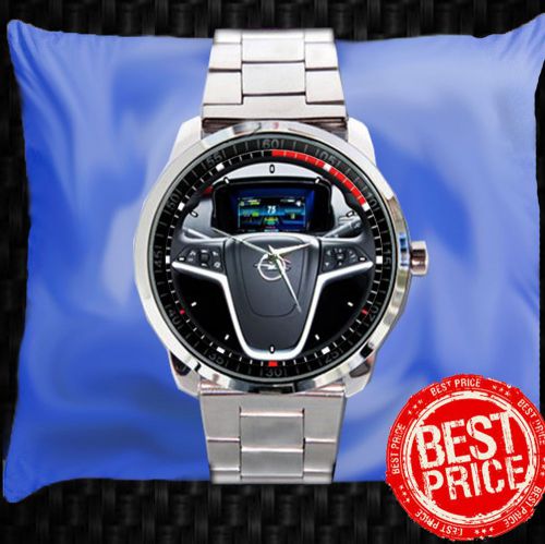 Watches opel ampera steeringwheel