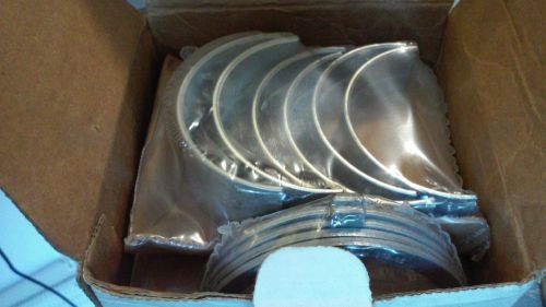 Federal mogul 4416m.010 main bearings perkins 3150-3330cc