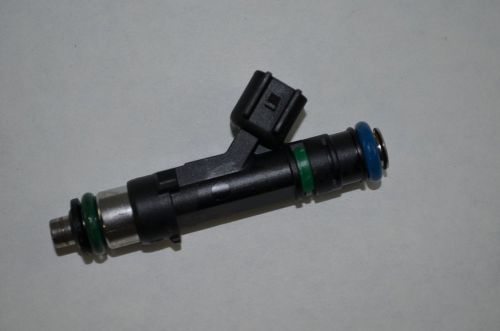 Fuel injector mopar rl861667aa