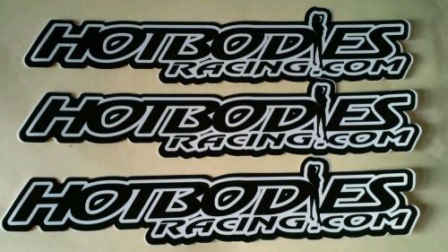 Hotbodies racing  decals stickers superbike motogp offroad motocross mx atv