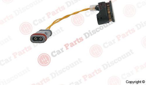 New genuine brake pad wear sensor, 2115401517