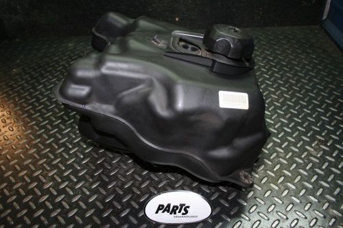 2012 honda rancher 420 2x4 es gas fuel tank with cap