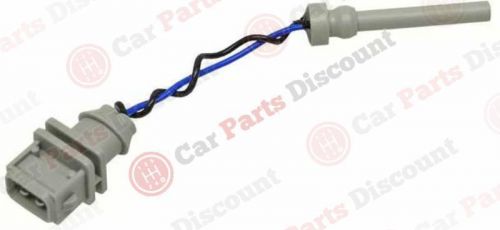 New uro coolant level sensor, 9141134