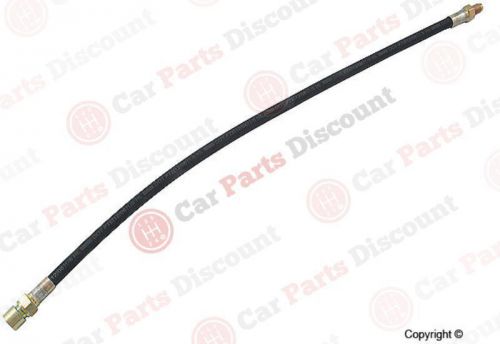 New fte rear brake hose, 35642028