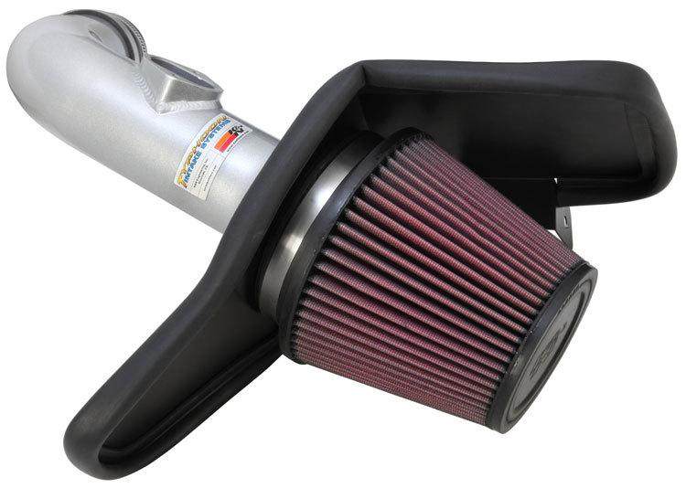 K&n 69-4522ts performance intake kit