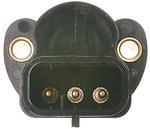 Standard motor products th145 throttle position sensor