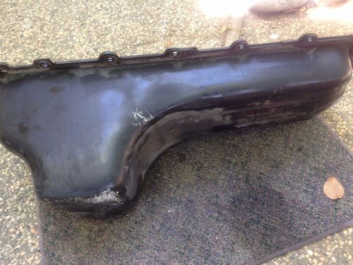 1999 ford f-250 super duty oil pan