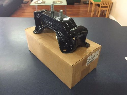 Subaru genuine impreza/wrx/forester xt &#034;sti&#034; group n 5 speed transmission mount