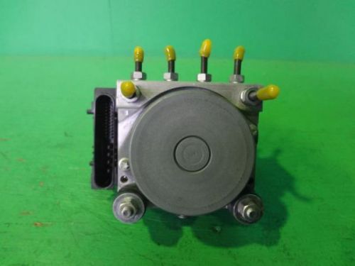 Daihatsu move 2006 abs actuator [0542500]