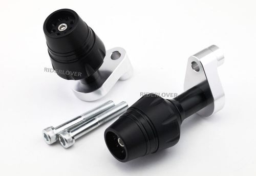 Frame sliders crash protector for honda cb500f cb500x 2013-2014