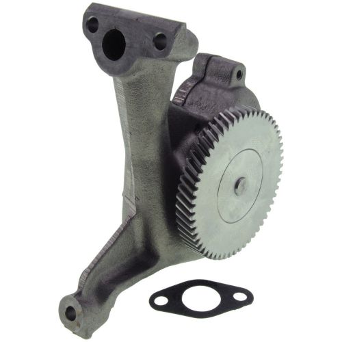 Engine oil pump-stock melling m165