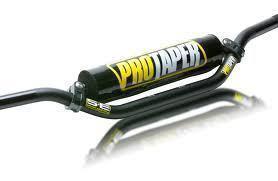 Pro taper black se high bar cr jet  handlebars p# 025245 new!!