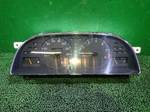 Nissan largo 1997 speedometer [3061400]