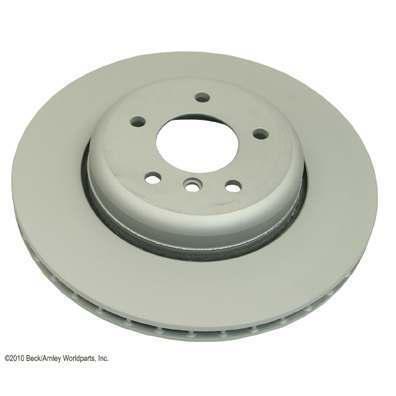 Beck/arnley disc brake rotor 083-3238z