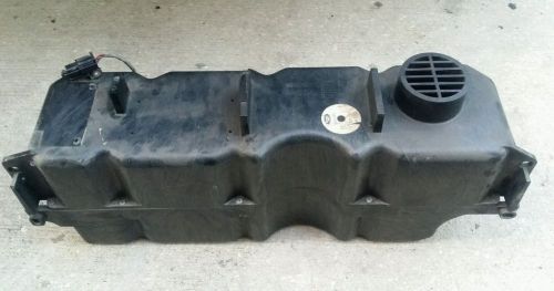 Range rover classic subwoofer box oem