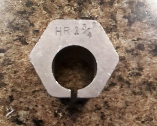 Hr-1 3/4 camber/caster bushing 4x2 (1 3/4 deg change)4×4 (1 /4 deg change)stempf