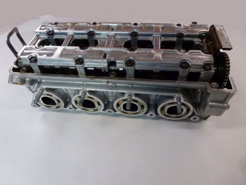 Kawasaki 15f  remanufactured cylinder head no core needed