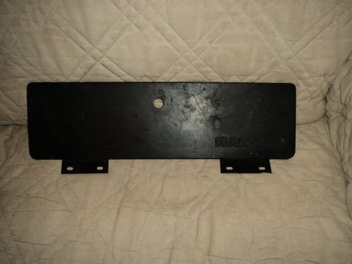 1977 ford ranger truck glove box lid