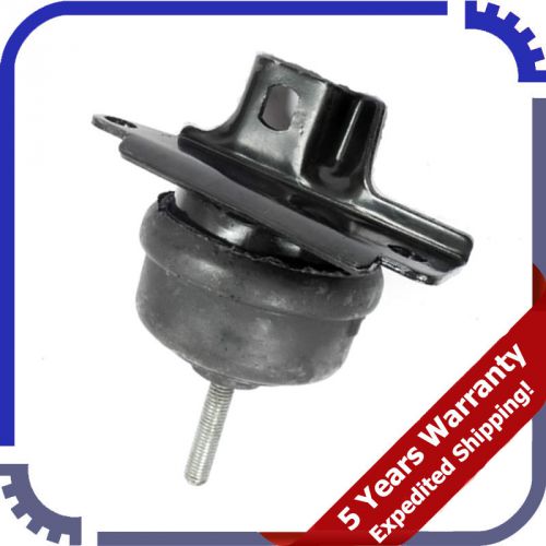 Trans engine motor mount for cadillac buick oldsmobile pontiac rear left 2896