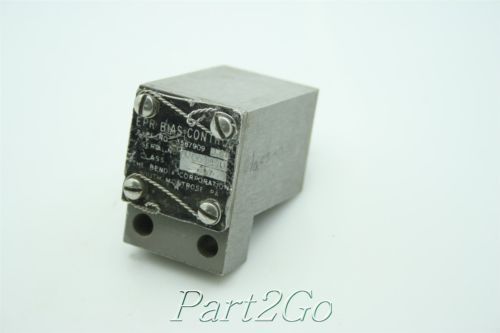 Avionics epr bias control fuel control switching l-07708 800061410