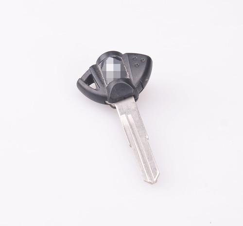 Blank key for suzuki gsx600 katana 1999 - 2006 suzuki gsx650 2008 - 2012