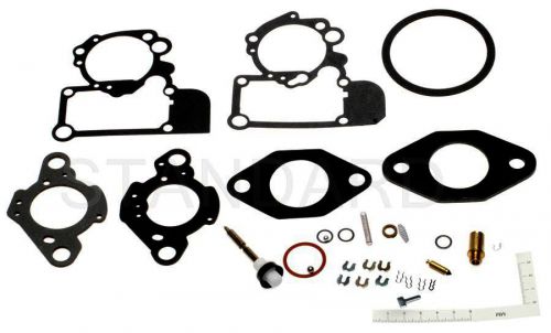 Standard motor products 1435 carburetor kit