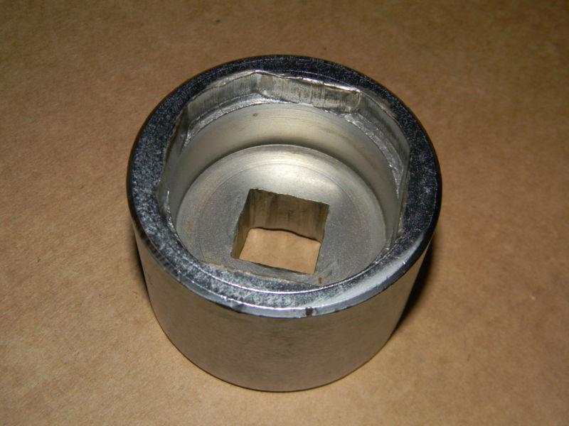 New britain nh460 ball joint socket