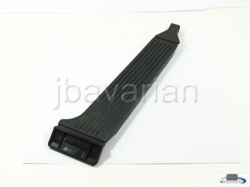 Genuine bmw accelerator pedal vintage e3 e9 e12 e21 e24