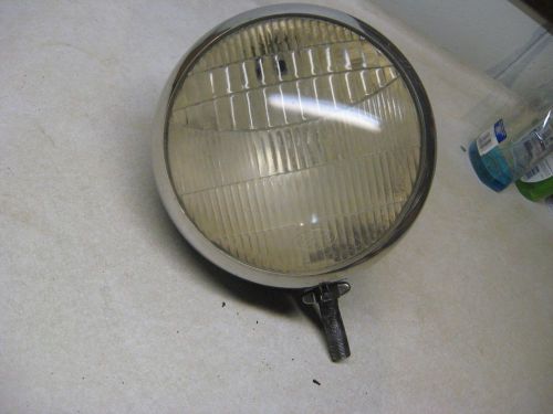 1935-37 ford truck headlight