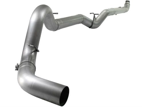 Afe power 49-04007nm atlas dp-back exhaust system * new *