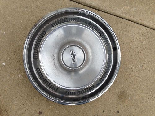 1970 ford torino hubcaps original for car