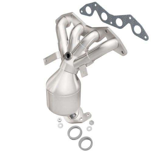 Magnaflow california converter 452030 direct fit california catalytic converter