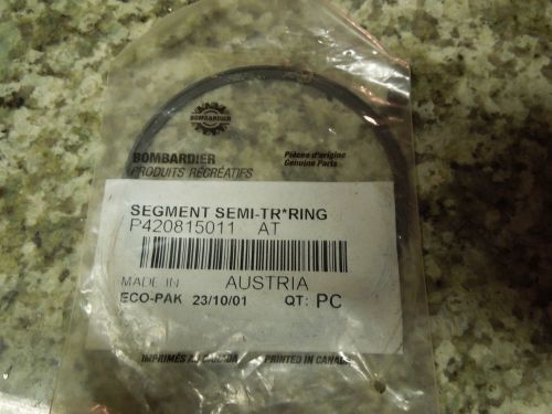 Sea-doo piston ring