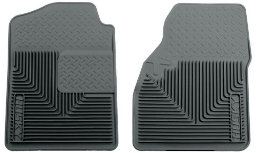 Husky liners 51032 heavy duty floor mat