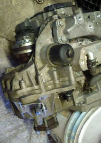 Volkswagen gti  2.0t oem automatic transmission