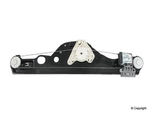 Genuine window regulator fits 2003-2009 mercedes-benz e350 e500 e5