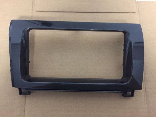 07 08 09 10 11 12 13 14 toyota sequoia tundra non jbl navigation frame